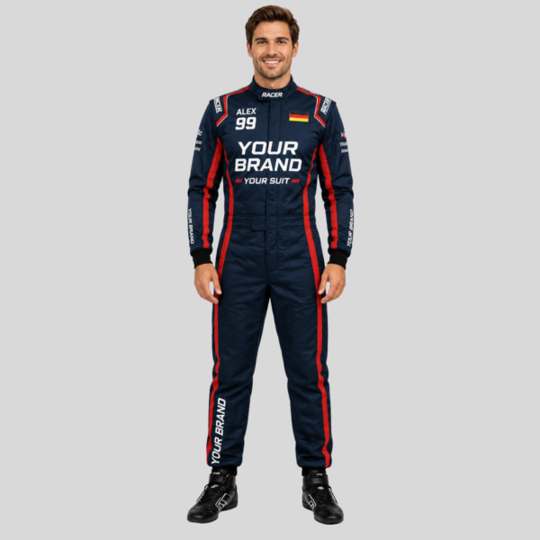 10 Custom Logo Coveralls for Company and Event Apparel