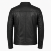 1back Genuine Leather Jackets Made to Order with Custom Branding