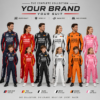 7 Custom Coverall Manufacturing for B2B and Private-Label Orders