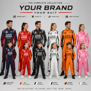 7 Custom Coverall Manufacturing for B2B and Private-Label Orders
