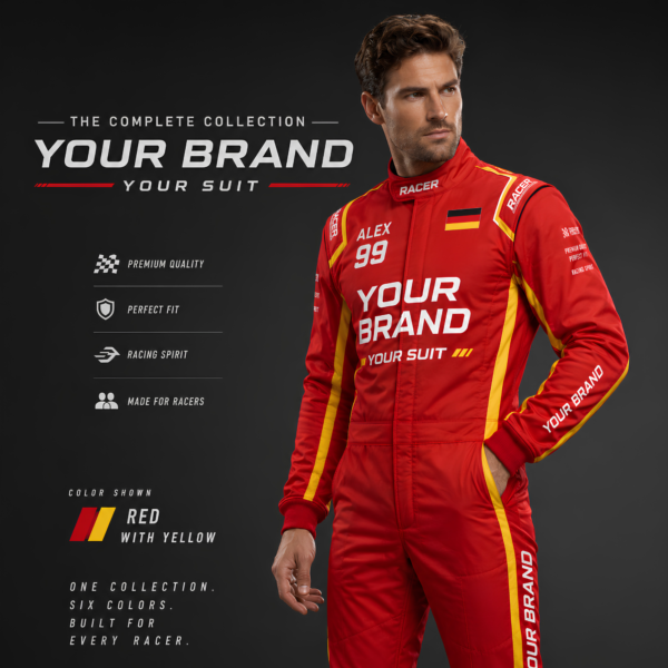 8 Custom Coveralls for Promotional, Team, and Bulk Orders