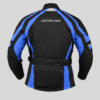 Cordura Motorbike-Style Jackets with Logo, Support Panels, and Custom Branding