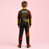 download (11) Custom Germany Theme Racing-Inspired Jumpsuit Set with Gloves and Shoes