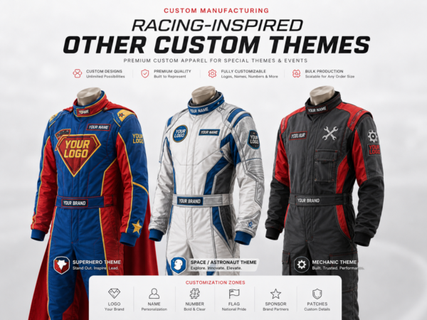 download (12) Custom Racing-Inspired Suits for Brands, Events, and Teams