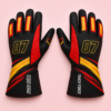download (12) Custom Germany Theme Racing-Inspired Jumpsuit Set with Gloves and Shoes