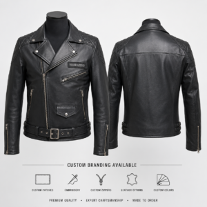 download (13) Premium Sheepskin and Lambskin Biker Jackets Made to Order