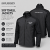 download (13) Custom Softshell Jackets Manufacturer for Brands and Bulk Orders
