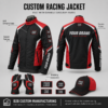 download (16) Custom Design Textile Jackets with Logo, Patches, and Branding