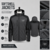 download (16) B2B Softshell Jacket Manufacturing for Private Label Projects