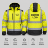 download (17) Custom Reflective High-Visibility Jackets Manufacturer for Brands and Bulk Orders