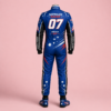 download (18) Custom Australia Theme Racing-Inspired Jumpsuit Set with Gloves and Shoes
