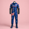 download (19) Custom Australia Theme Racing-Inspired Jumpsuit Set with Gloves and Shoes
