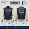 download (19) Custom Sheepskin and Lambskin Bomber Jackets Made to Order