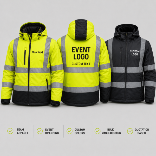 download (19) Reflective Workwear Jackets for Companies, Events, and Team Apparel