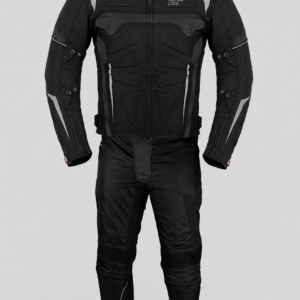 Custom Motorbike Two-Piece Cordura Suits for Brands and Private Labels
