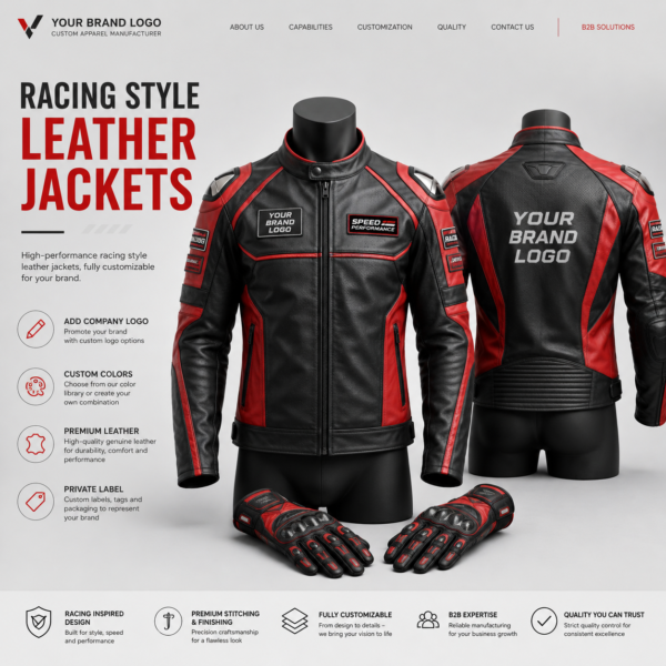 download (21) B2B Racing Style Leather Jacket Manufacturing for Bulk Brand Orders