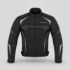 Custom Motorbike Two-Piece Cordura Suits for Brands and Private Labels