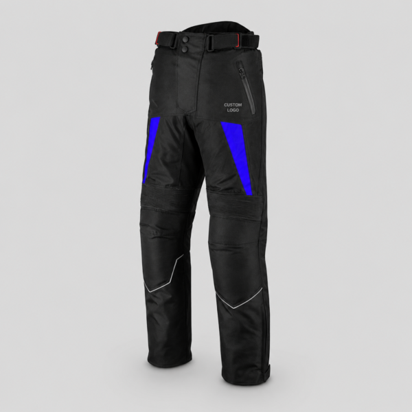 download (25) Cordura Motorcycle-Style Two-Piece Suits with Logo and Custom Branding