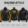 download (26) Racing-Inspired Textile Jackets with Logo, Patches, and Custom Branding