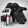 download (27) Motorcycle-Style Leather Gloves with Logo, Support Areas, and Custom Branding