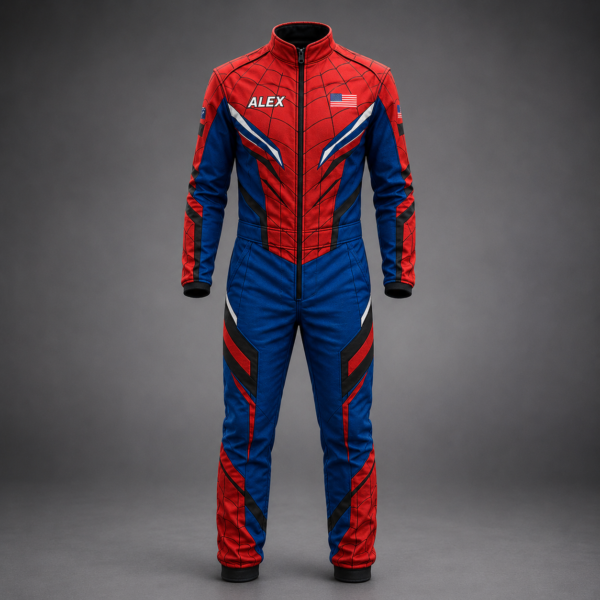 download (3) Superhero-Inspired Racing Suit for Brands, Events, Parties, and Promotions