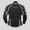 download (3) Custom Motorcycle-Style Cordura Jackets with Elbow, Shoulder, and Back Support Areas