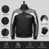 Custom Promotional Bomber Jackets for Companies and Private Labels