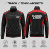 download (32) Custom Track and Team Jackets for Brands, Clubs, and Events