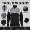 download (35) Custom Promotional Team Jackets for Companies, Clubs, and Events
