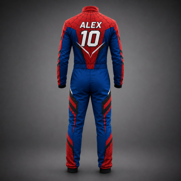 download (4) Superhero-Inspired Racing Suit for Brands, Events, Parties, and Promotions