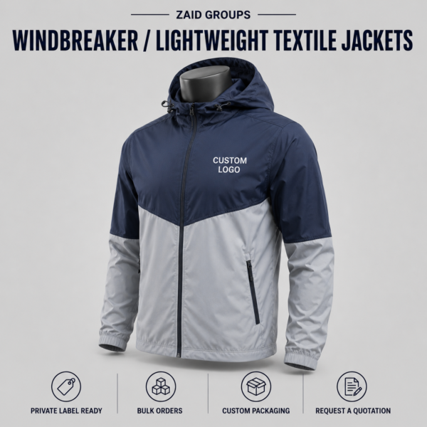 download (45) Lightweight Jackets with Logo, Custom Text, and Private-Label Branding