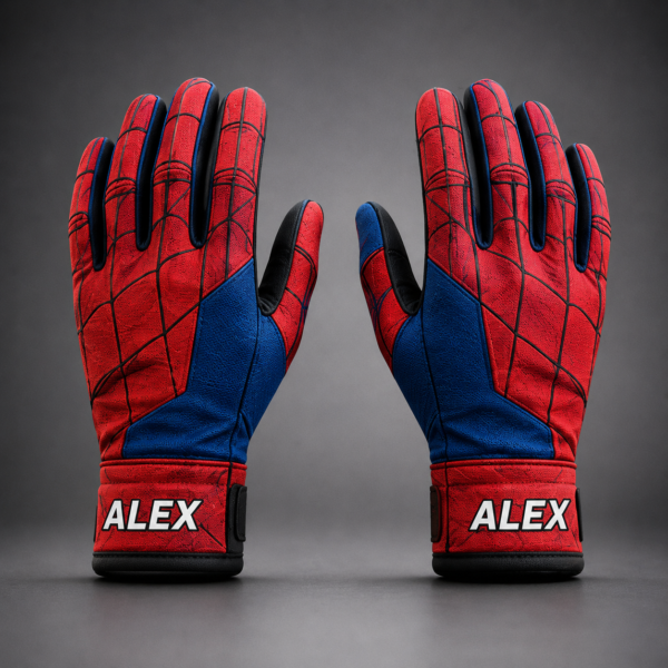 download (5) Superhero-Inspired Racing Suit for Brands, Events, Parties, and Promotions