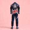 download (6) Custom UK Theme Racing-Inspired Jumpsuit Set with Gloves and Shoes