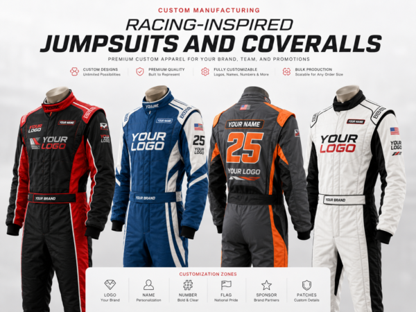 download (6) Custom Racing-Inspired Suits for Brands, Events, and Teams