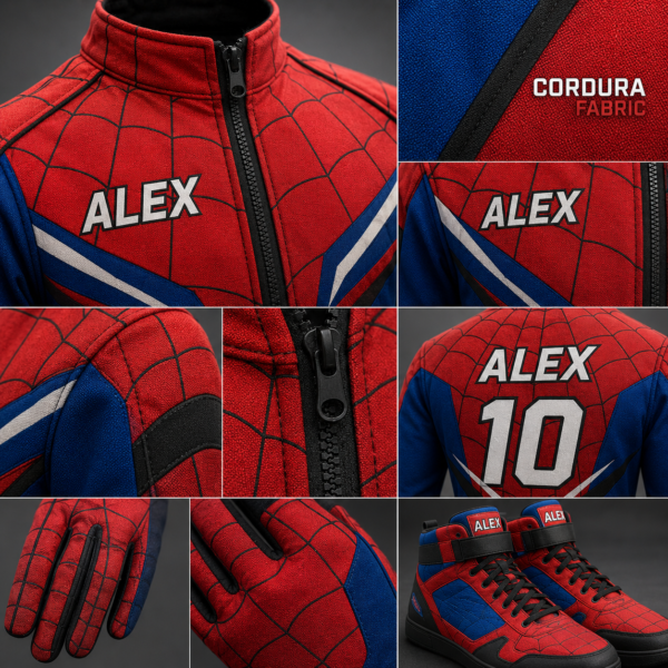 download (7) Superhero-Inspired Racing Suit for Brands, Events, Parties, and Promotions