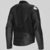 Custom Motorbike Leather Jackets for Brands, Teams, and Private Labels