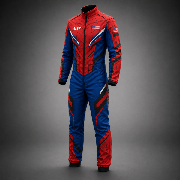 download (8) Superhero-Inspired Racing Suit for Brands, Events, Parties, and Promotions