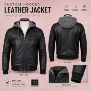 download (8) B2B Hooded Leather Jacket Manufacturing for Bulk Brand Orders