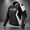 B2B Motorbike Leather Jacket Manufacturing for Bulk Brand Orders