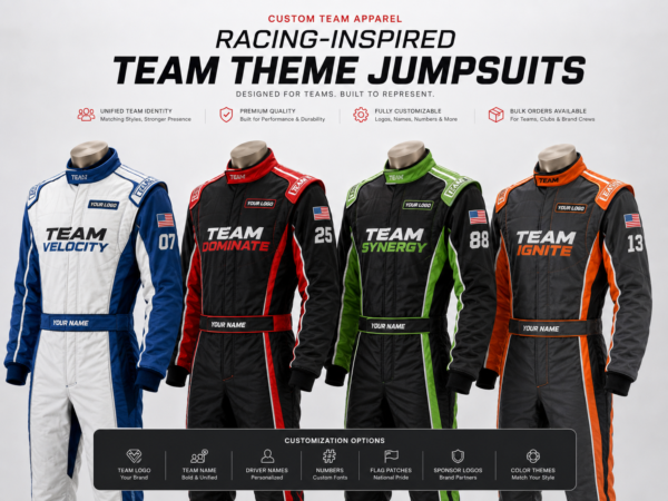 download (9) Custom Motorsport-Style Suits for Brand Campaigns and Events