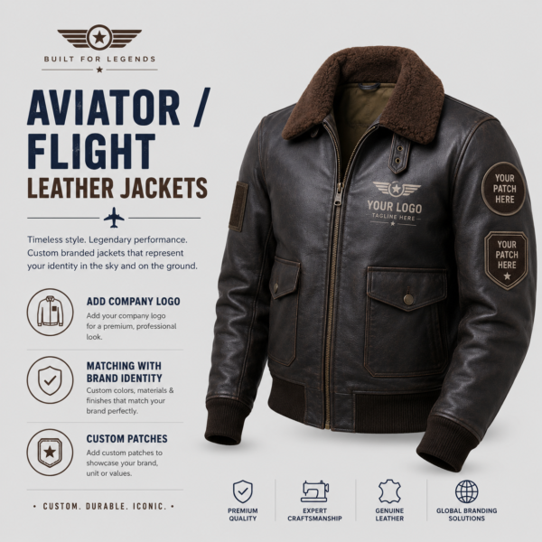 download (9) B2B Aviator Leather Jacket Manufacturing for Bulk Orders